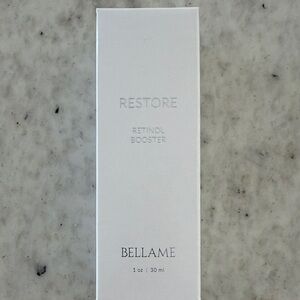 Bellame Restore Retinol Booster